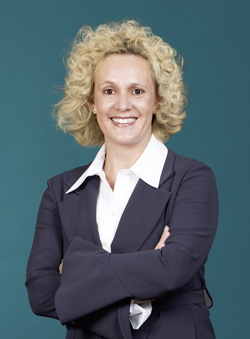 Beate Walter